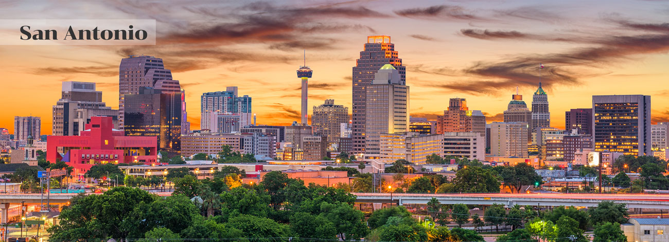 Commercial Real Estate San Antonio
